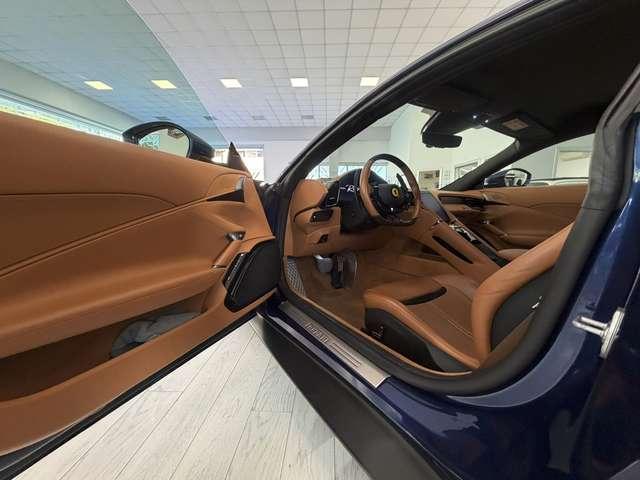 Ferrari Roma Roma 3.9 F1 dct