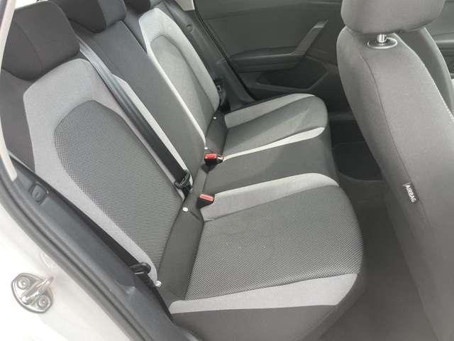 SEAT Ibiza 1.0 TGI 5p. Style