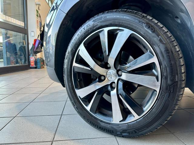 PEUGEOT 2008 BlueHDi 100 Allure *NEOPATENTATI*DISTRIBUZIONE OK*