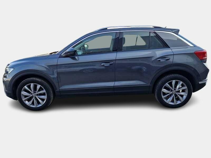 VOLKSWAGEN T-ROC 1.6 TDI SCR Business BMT