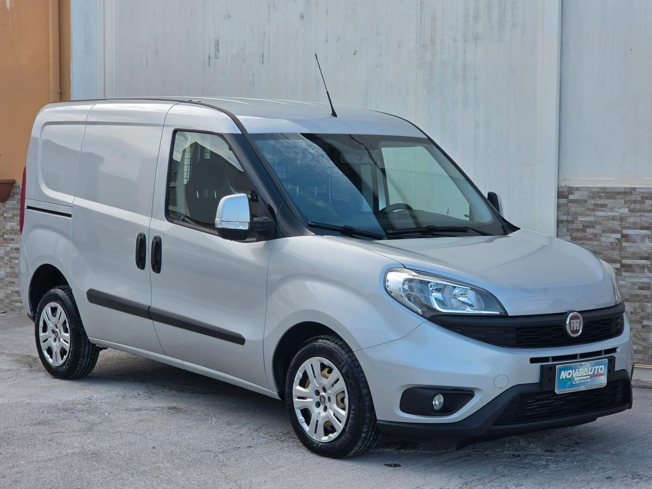 Fiat Doblò 1.6 MTJ 105CV 3POSTI