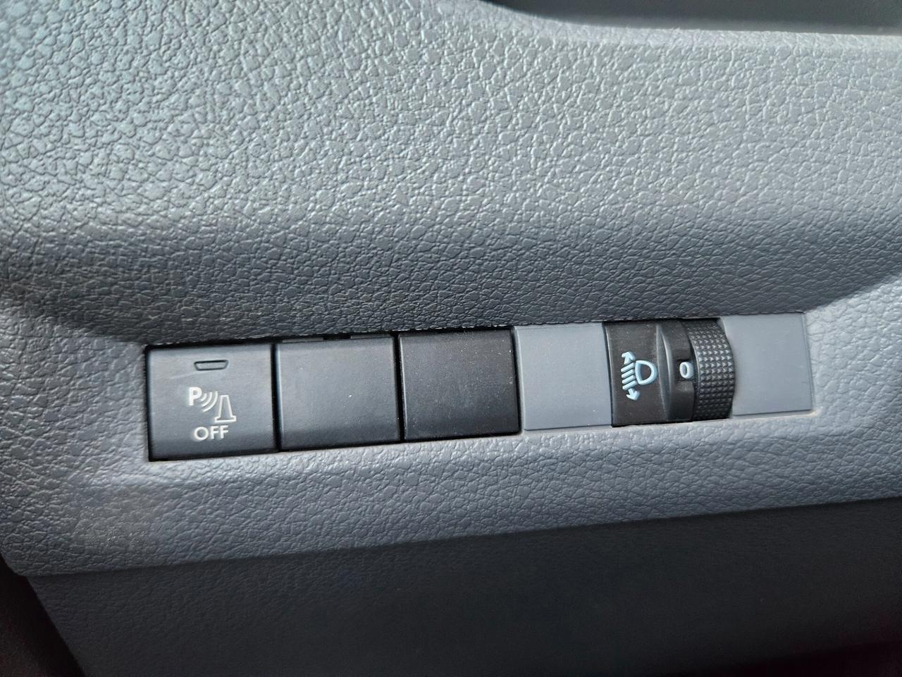 Opel Vivaro 1.5 Diesel 100CV S&S PC-TN S Furgone Essentia
