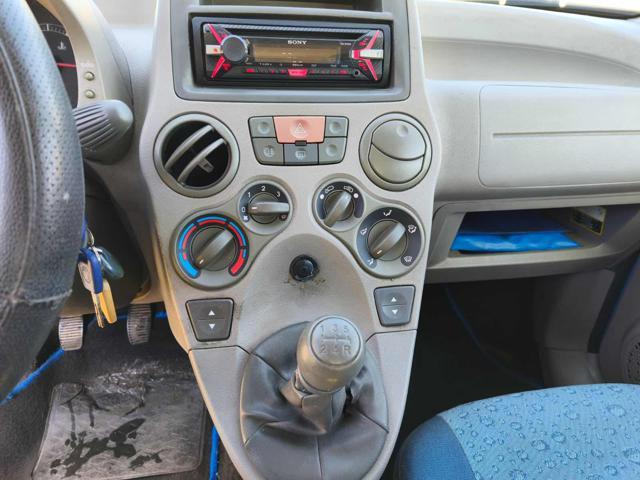 FIAT Panda 1.1 Active NO A.C.