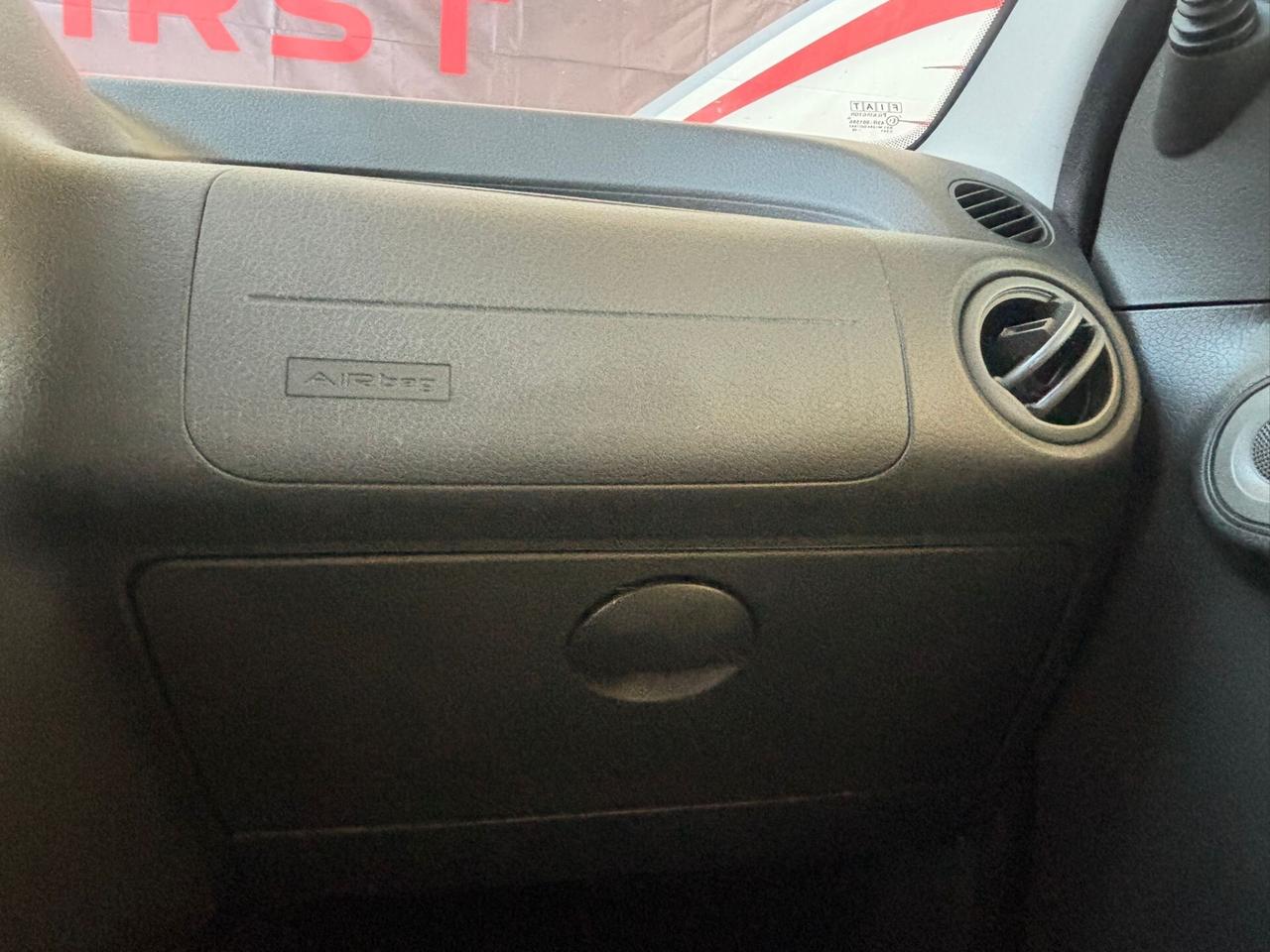 Fiat Panda 1.2 Dynamic Natural Power