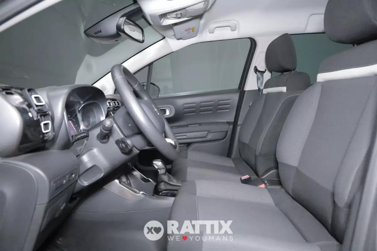 Citroen C3 Aircross 1.2 Puretech 130CV Shine Pack EAT6