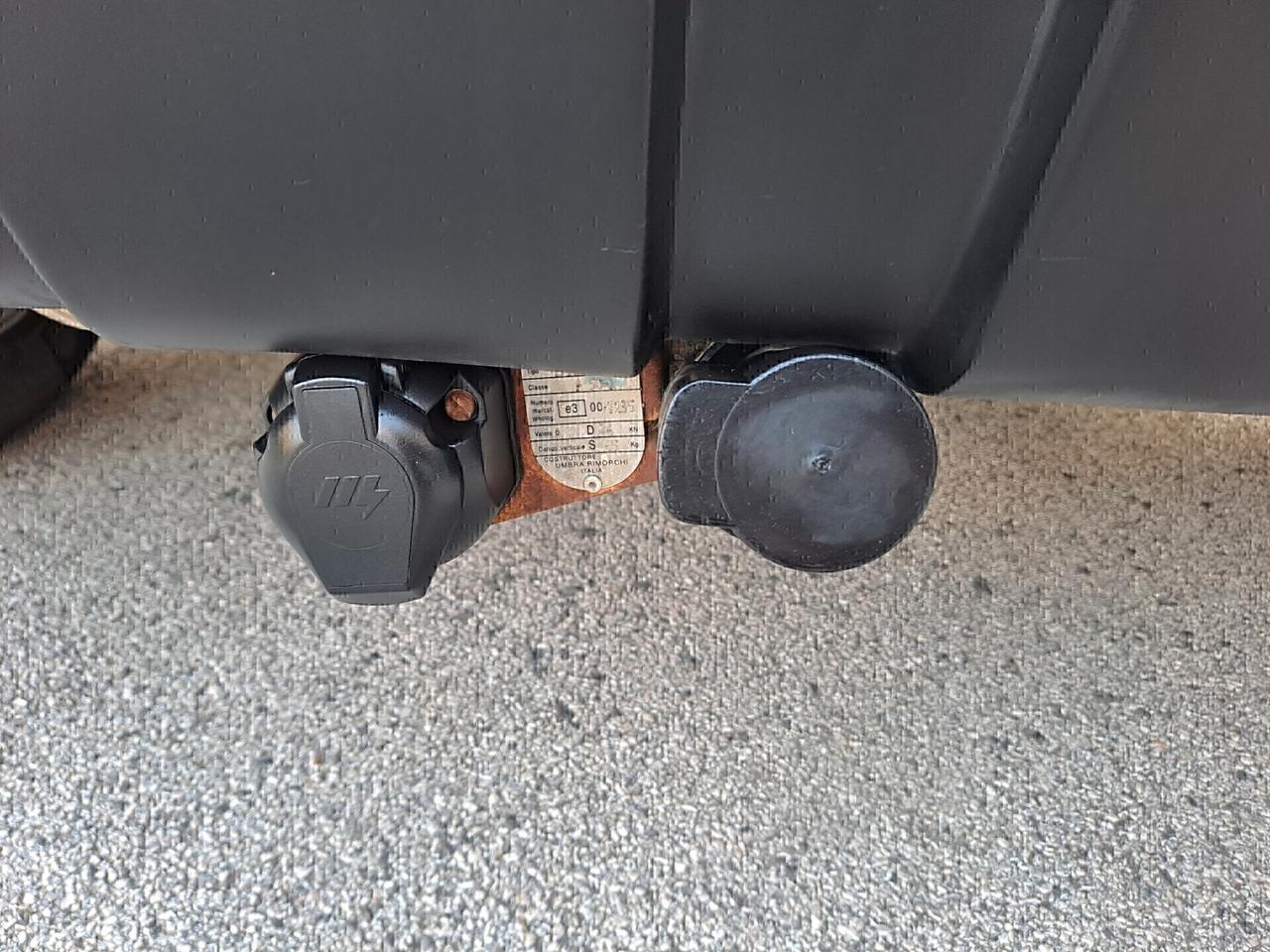 Fiat Panda 1.3 MJT 16V DPF 4x4 Climbing Gangio Traino