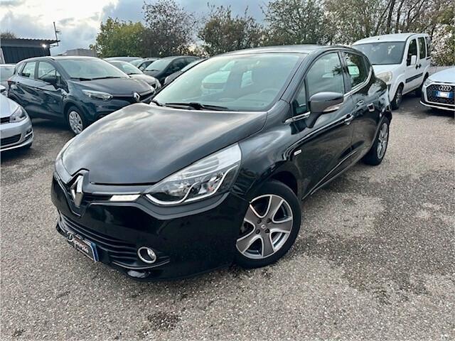 Renault Clio 1.5 dCi 75CV 5 porte Costume National