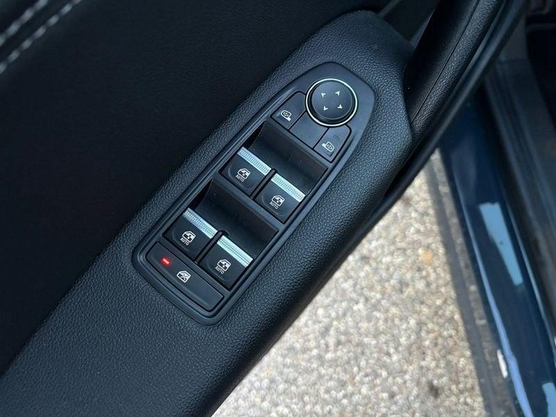 Renault Captur 1.6 E-Tech full hybrid Techno Auto 145cv