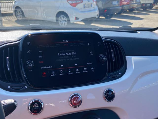 FIAT 500 *PROMO* 1.0 Hybrid Dolcevita