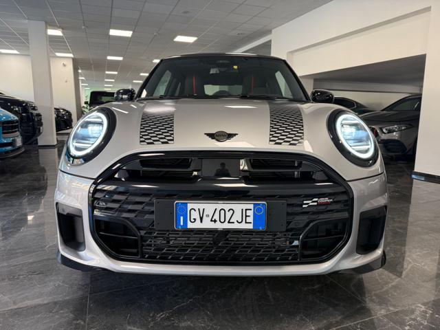 MINI Mini Cooper C Allestimento JCW / GARANZIA UFFICIALE