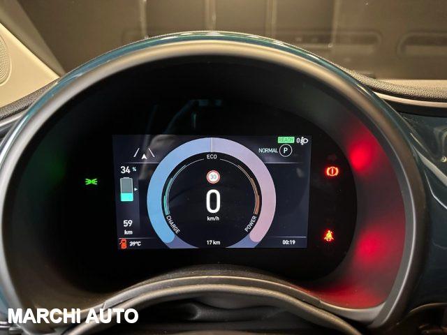 FIAT 500e 3+1 23,65 kWh - Pack Comfort