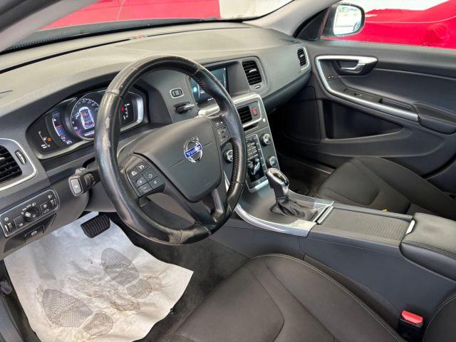 VOLVO V60 D3 Geartronic Business