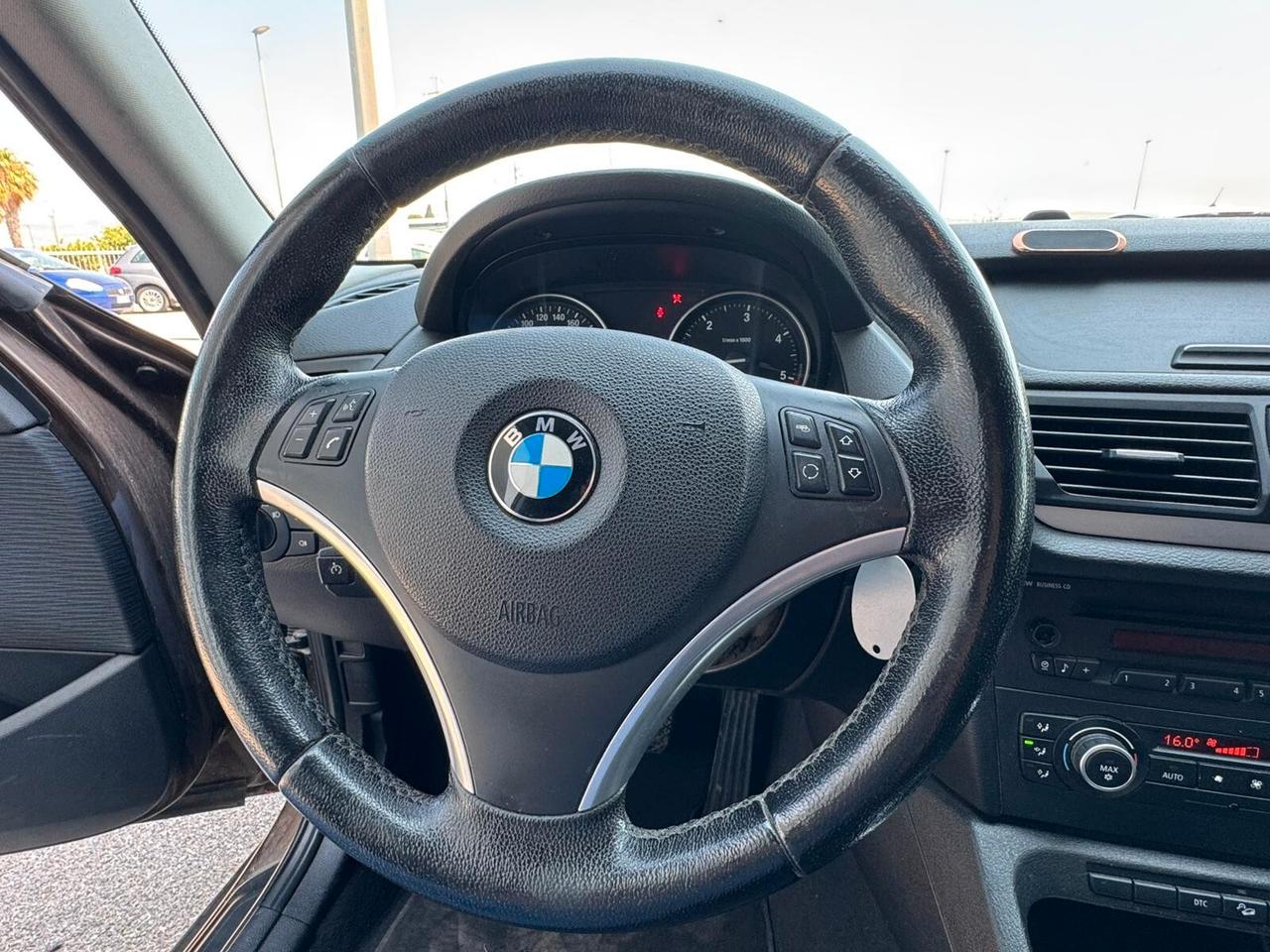 Bmw X1 xDrive20d Eletta