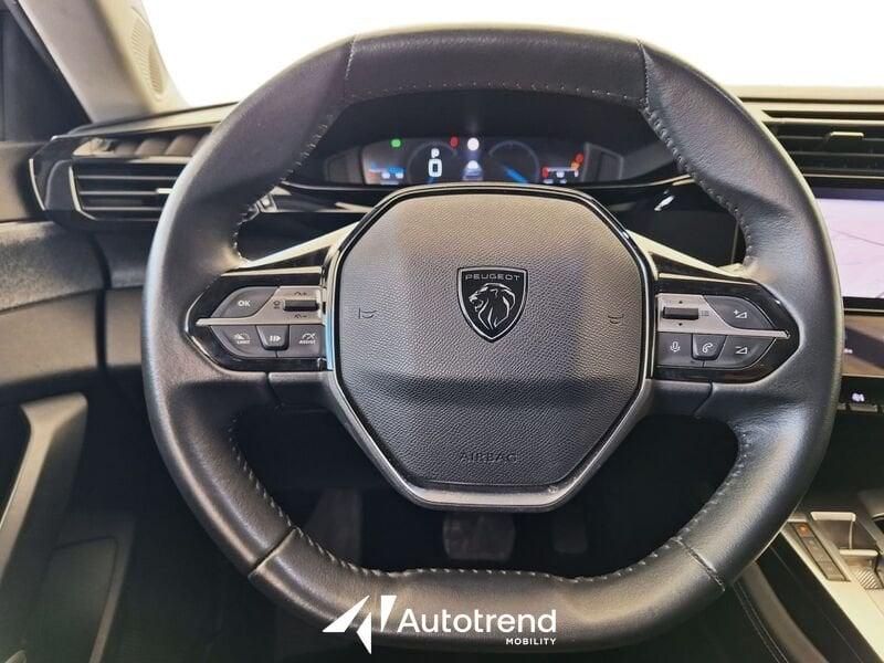 Peugeot 308 BlueHDi 130 CV Automatica EAT8 Allure Pack S&S