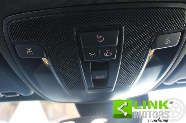 MERCEDES-BENZ GLA 220 D 177 CV 4MATIC PREMIUM