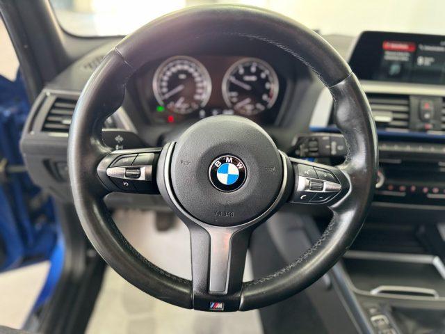 BMW 116 d 5p. Msport