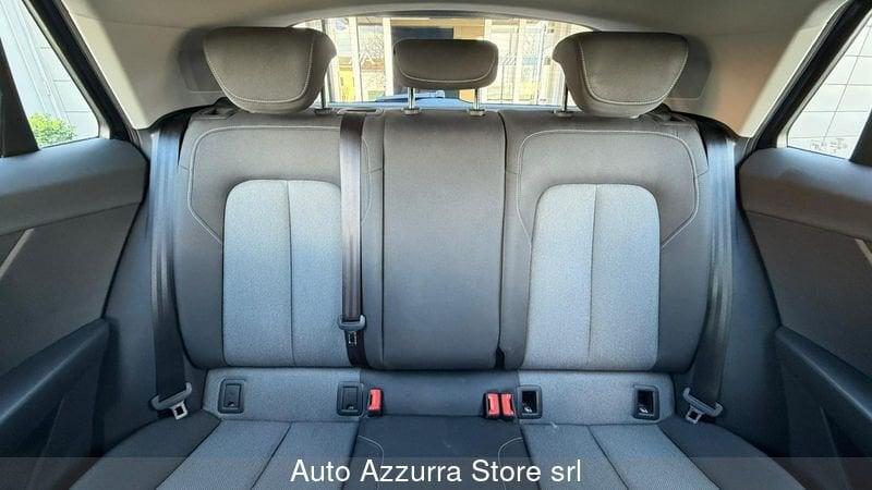 Audi Q2 30 TFSI S Line Edition *ULTIMO PEZZO, PROMO AZZURRA*