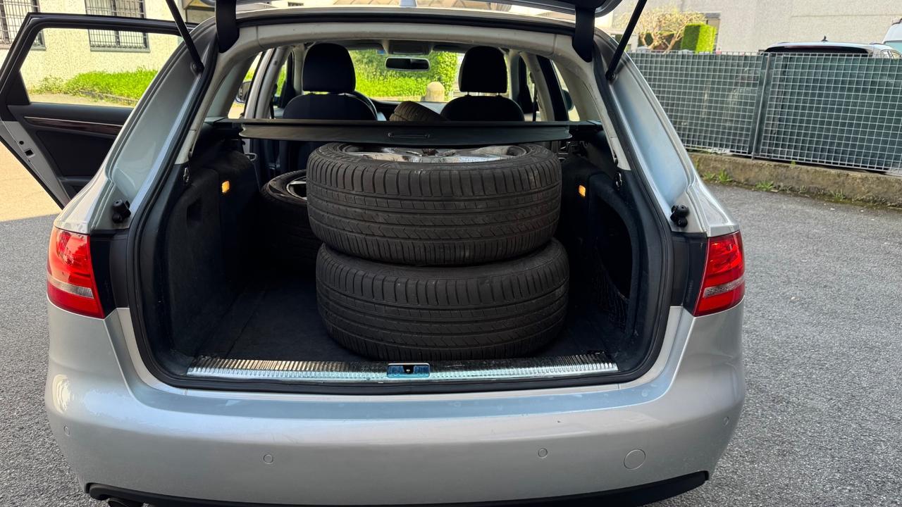 Audi A4 2.0 TDI 143CV F.AP. Advancedb