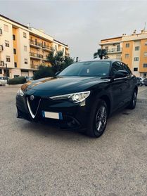 Alfa Romeo Stelvio 2.2 Turbodiesel 210 CV AT8 Q4 Super