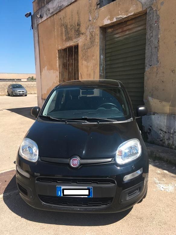 Fiat Panda 1.0 FireFly S&S Hybrid Easy