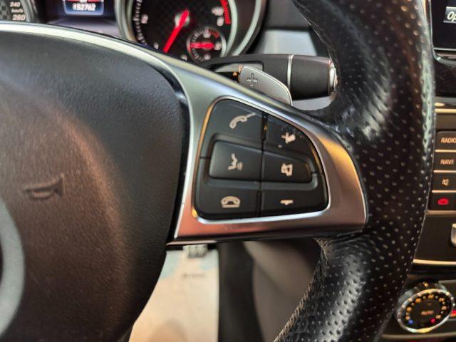 MERCEDES-BENZ GLE 350 d 4Matic Coupé Premium Plus