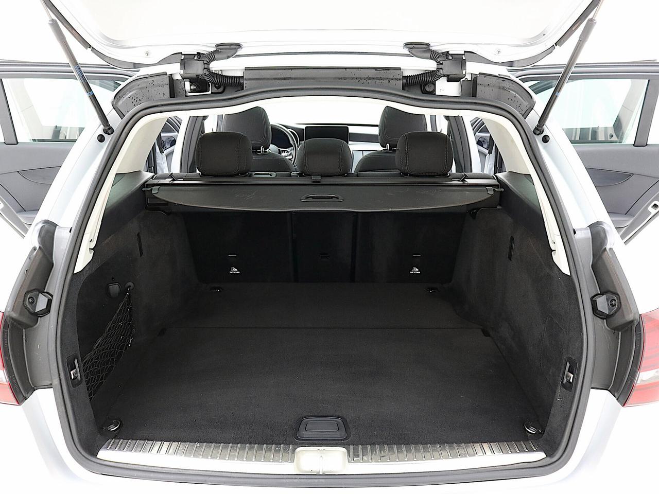 Mercedes-benz C 200 S.W. Auto EQ-Boost Sport Plus