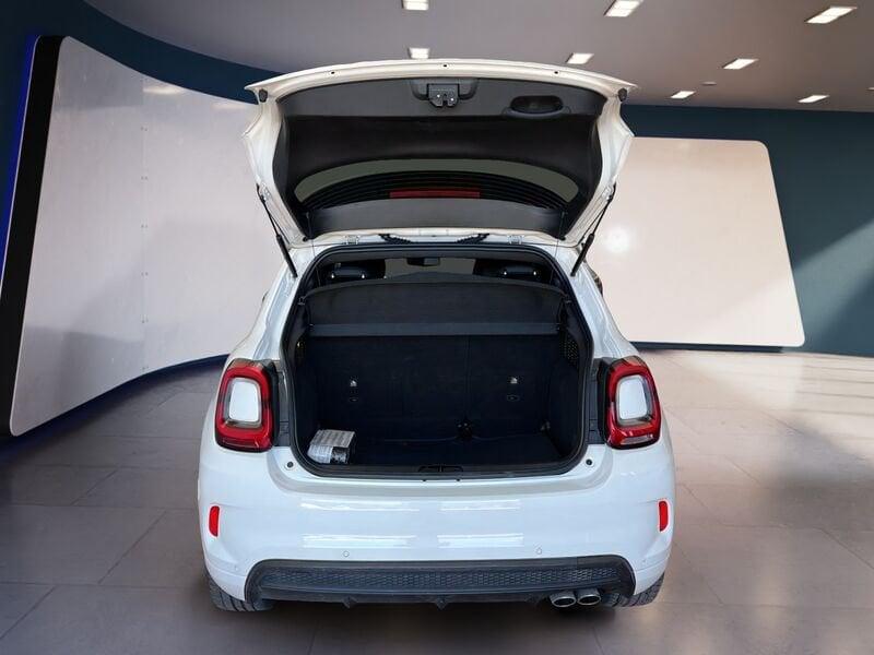 FIAT 500X 500 X 2018 1.0 T3 Cross 120cv