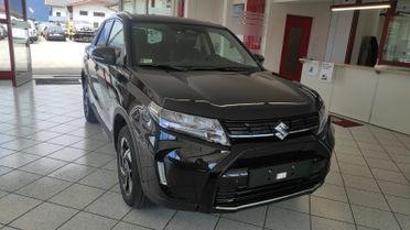 SUZUKI VITARA 1.4 IBRIDA ALLGRIP 110CV 4X4 4WD AUTOMATICA