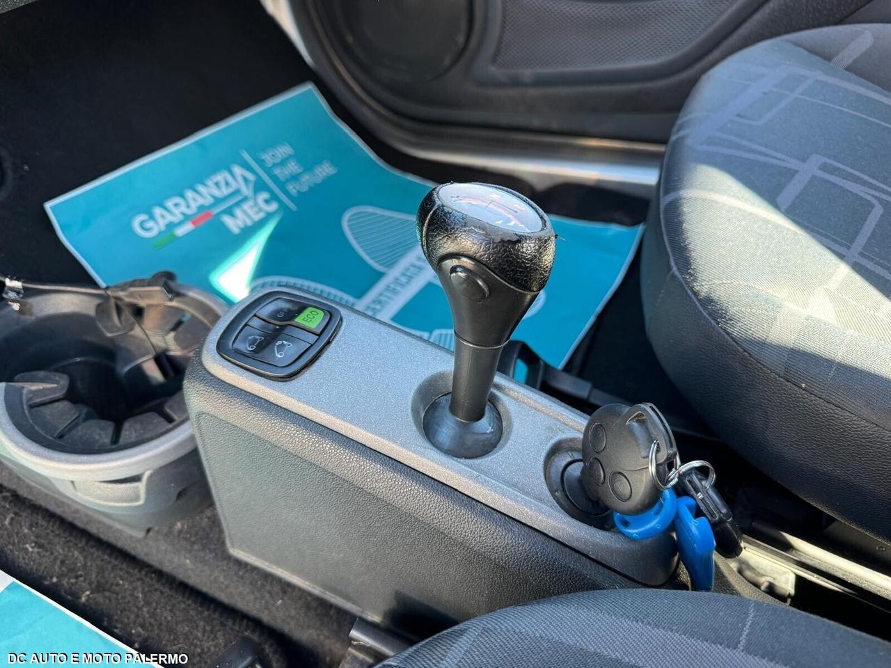 Smart ForTwo 1.0 Benzina 71CV Cabrio Passion.2009