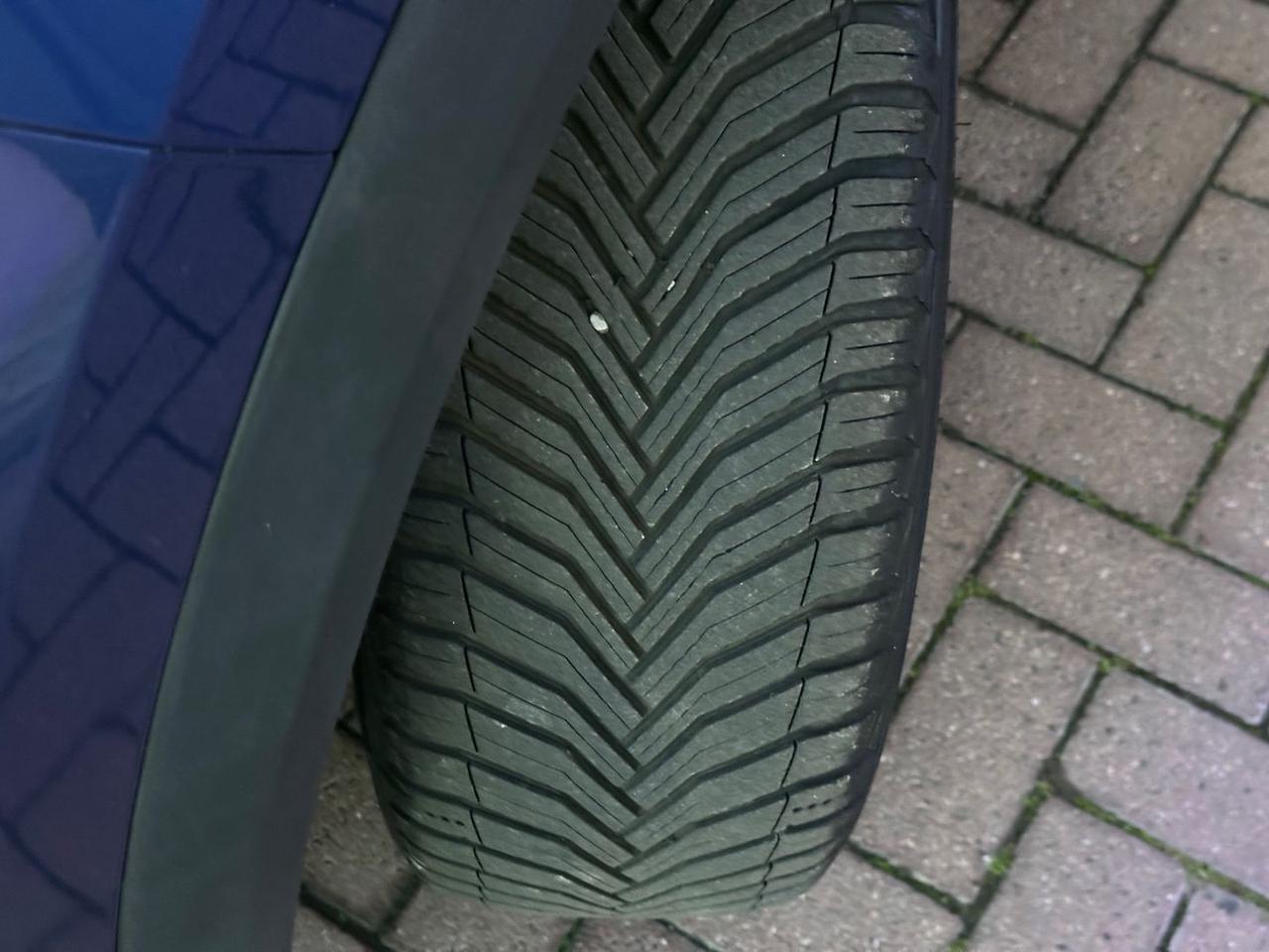 Renault Captur Intens ECO-G 100 #8754