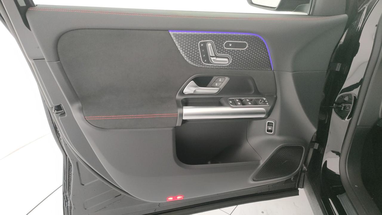 Mercedes-Benz Mercedes-AMG GLA 35 4MATIC