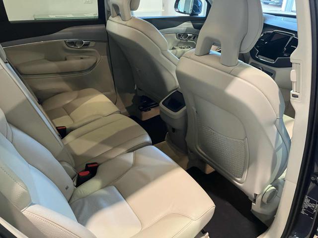 VOLVO XC90 B5 (d) AWD Geartronic Business Plus