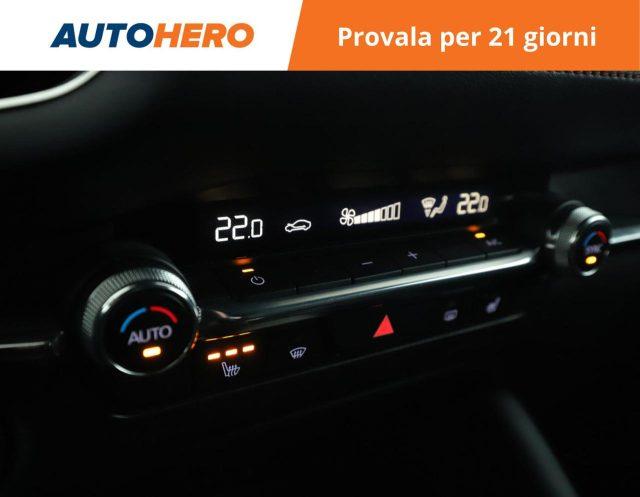 MAZDA 3 2.0L eSkyactiv-G M-Hybrid 150 CV Homura