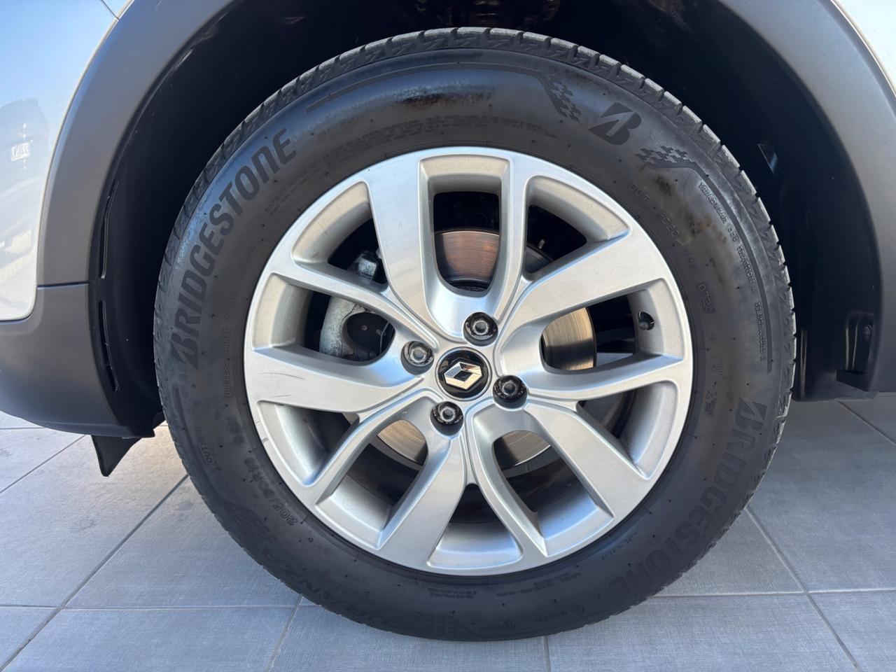 Renault Captur dCi 8V 90 CV Sport Edition2