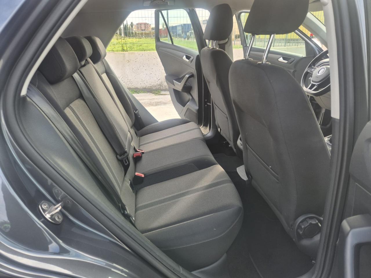 Volkswagen T-Roc 1.0 TSI 115 CV Style BlueMotion Technology