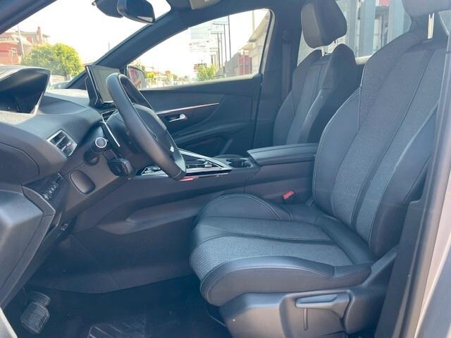 Peugeot 3008 Hybrid 136 e-DCS 6 Allure Pack