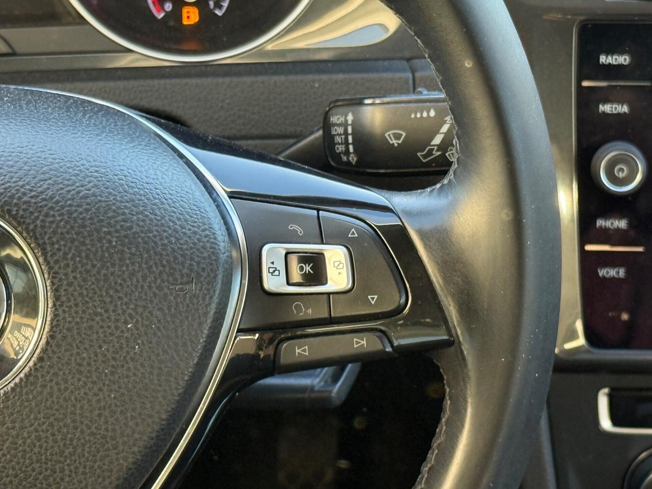 Volkswagen Golf 1.4 TGI 5p.|UNIPRO