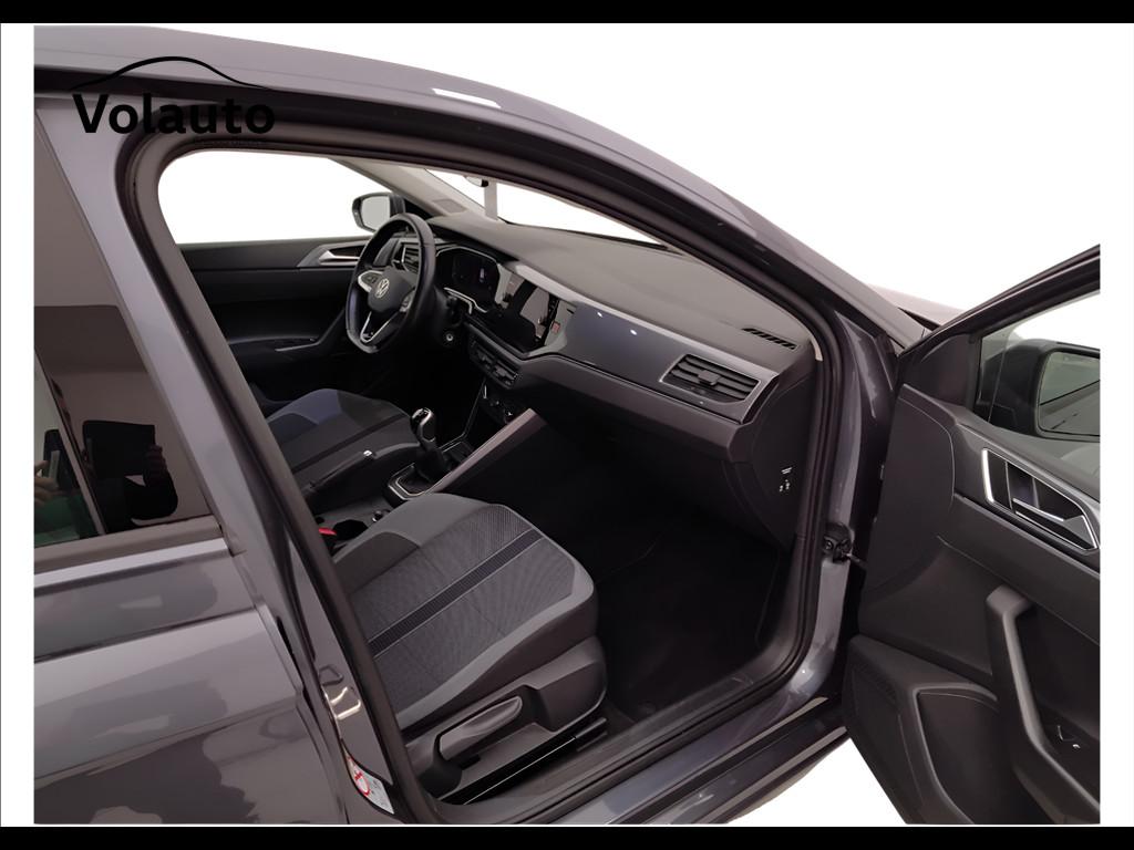 VOLKSWAGEN Polo VI 2022 - Polo 1.0 tsi Style 95cv