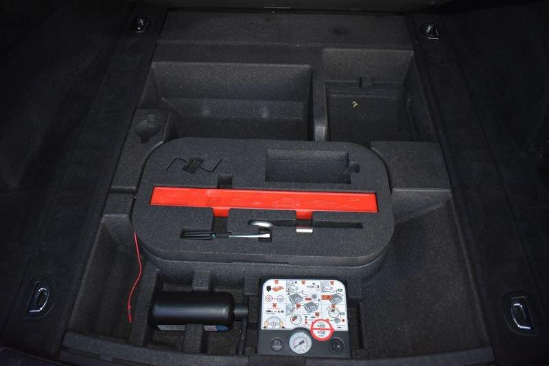 Alfa Romeo Stelvio 2.2 TD 160 CV Super Business AT8 RWD