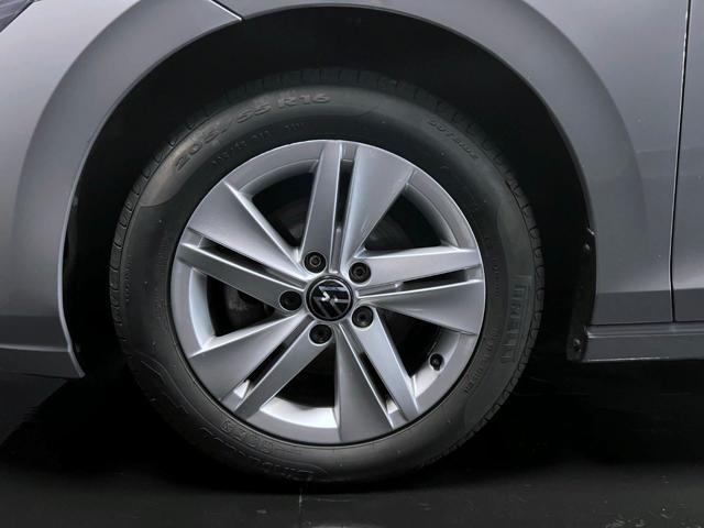VOLKSWAGEN Golf 1.0 eTSI EVO DSG Life 110CV