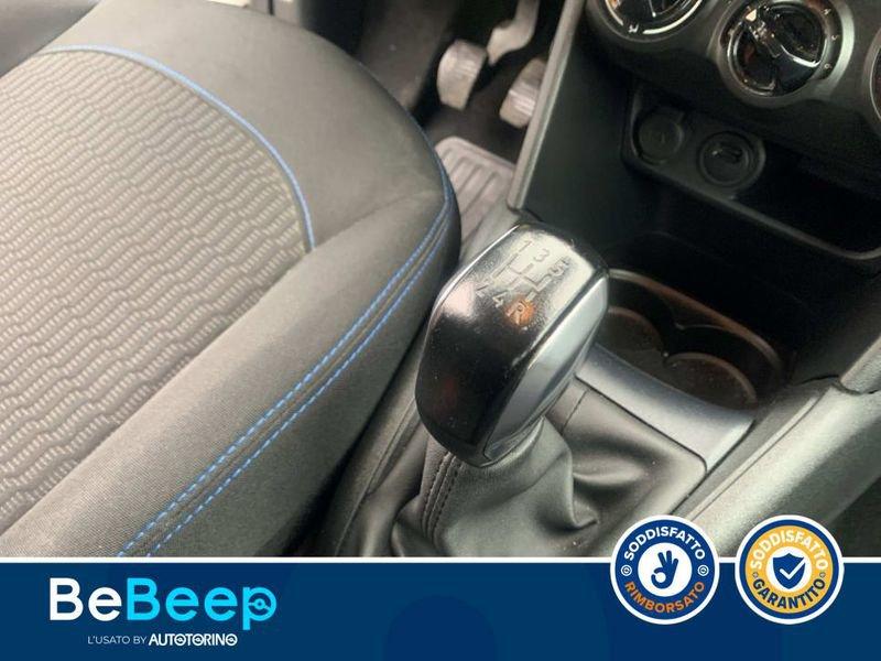 Peugeot 208 5P 1.2 PURETECH SIGNATURE S&S 82CV