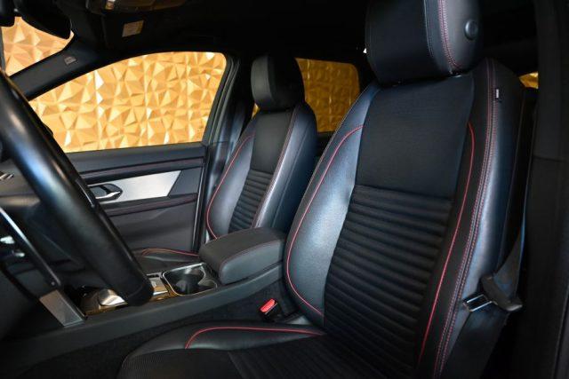 LAND ROVER Discovery Sport P300e HYBRID R-DYNAMIC S AWD AUT.PHEV PLUG-IN FULL