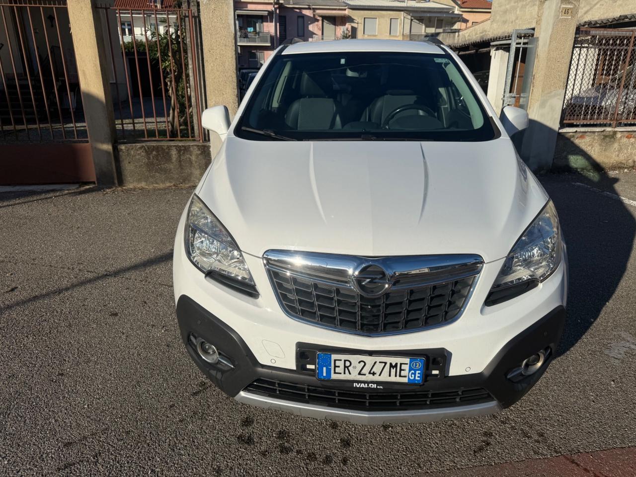 Opel Mokka 1.6 Ecotec 115CV 4x2 Start&Stop
