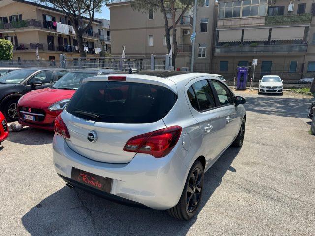 OPEL Corsa 1.2 5 porte Innovation