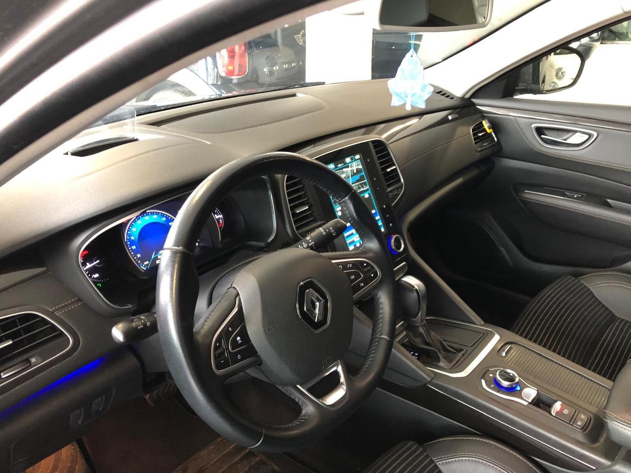 Renault Talisman Sporter dCi 160 CV EDC Energy Intens