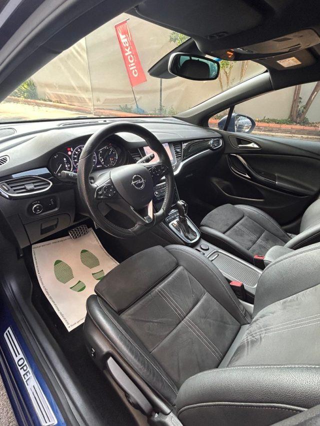 OPEL Astra 1.5 CDTI 122 CV S&S AT9 5 porte