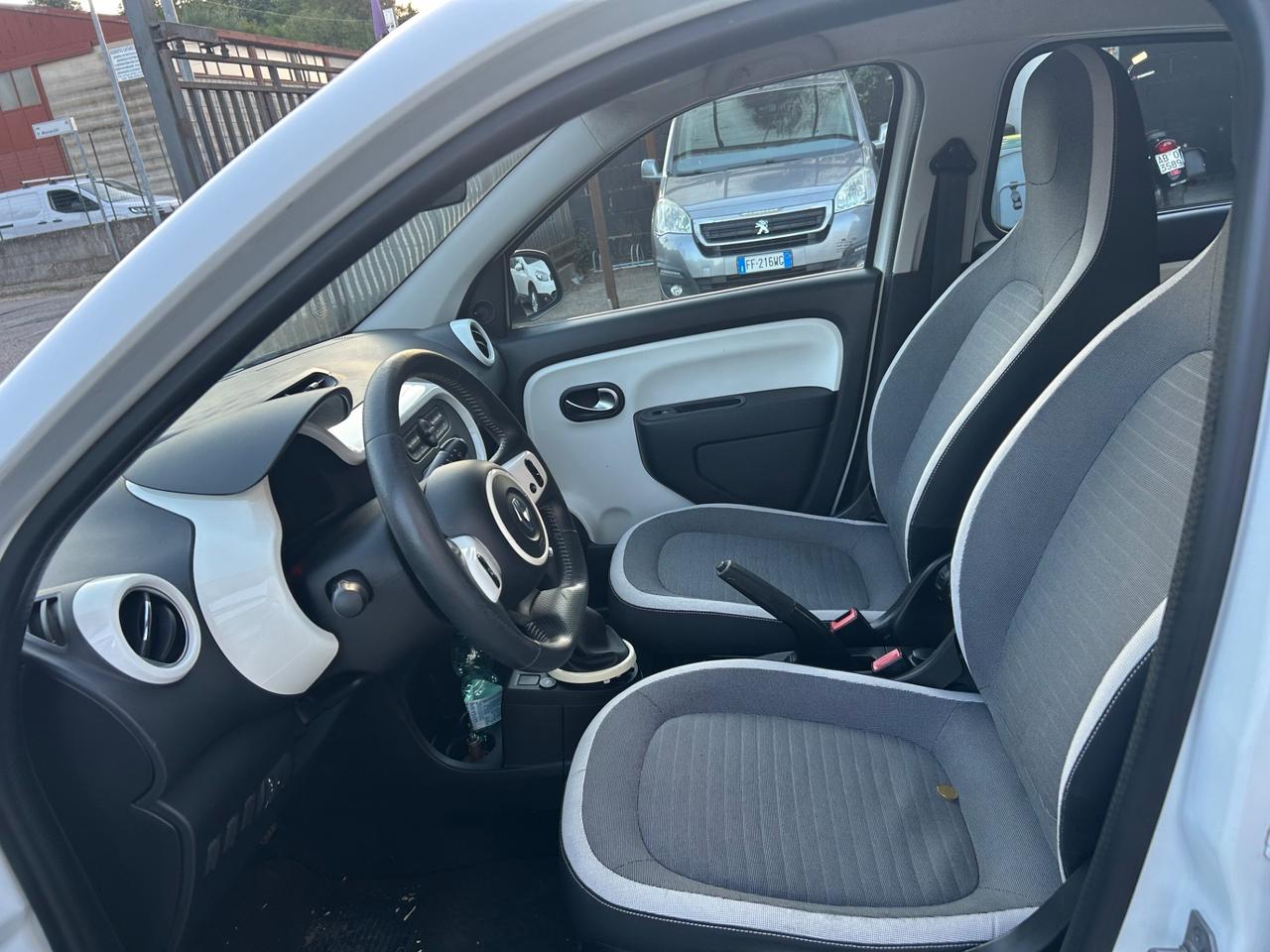 Renault Twingo SCe Zen
