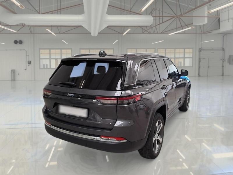JEEP GRAND CHEROKEE 2.0 PHEV 272 CV LIMITED AUTO 4WD SUV