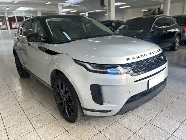 LAND ROVER Range Rover Evoque 2.0D I4 180 CV AWD Auto S