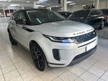 LAND ROVER Range Rover Evoque 2.0D I4 180 CV AWD Auto S